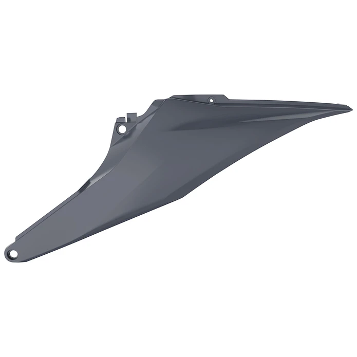 Tampas Laterais KTM SX/SX-F (Nardo Grey) 19-21 1