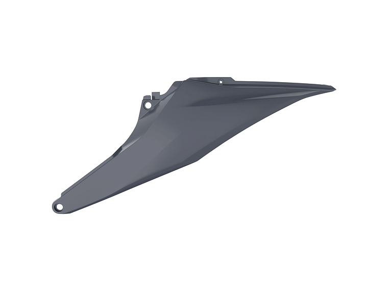 Tampas Laterais KTM SX/SX-F (Nardo Grey) 19-21 1