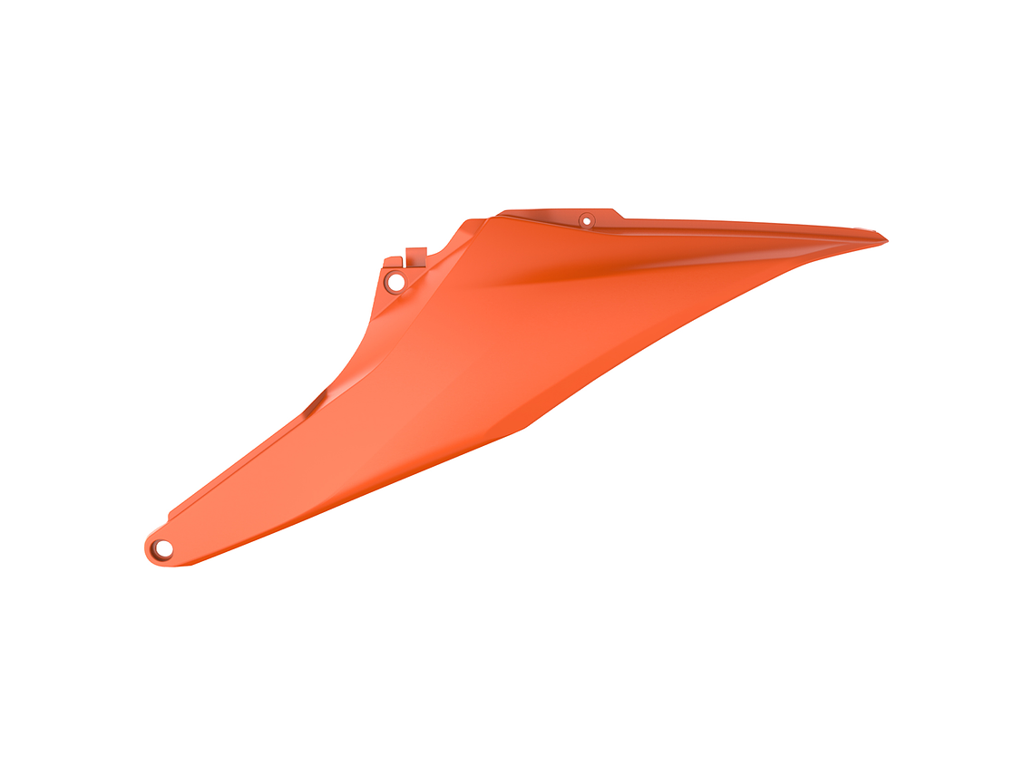 Tampas Laterais KTM SX/SX-F 19-21 1