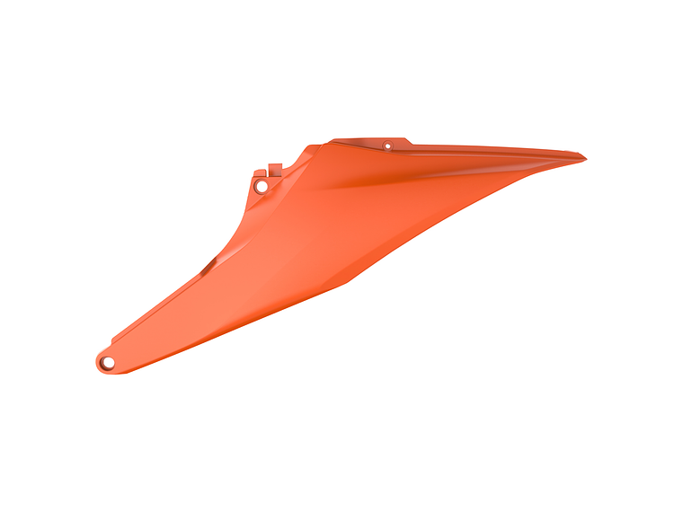 Tampas Laterais KTM SX/SX-F 19-21 1