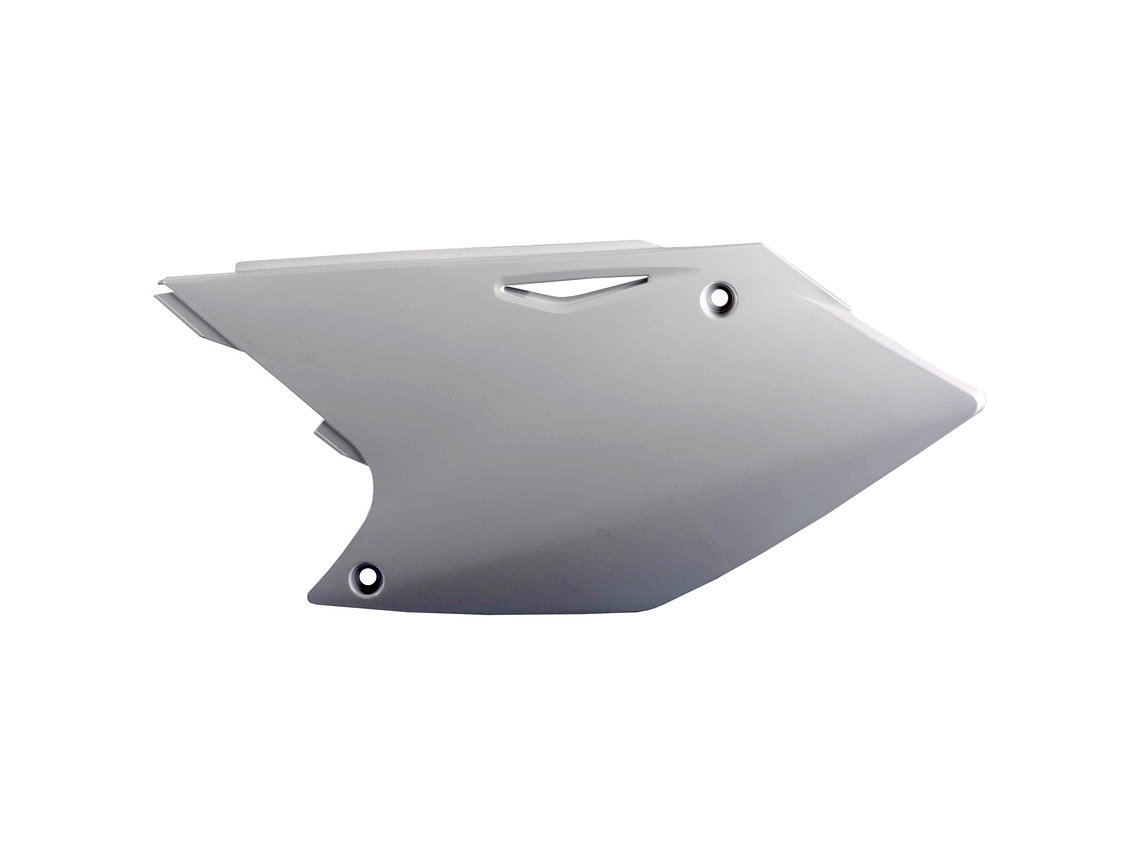 Tampas Laterais Suzuki RMZ250 04-06 1