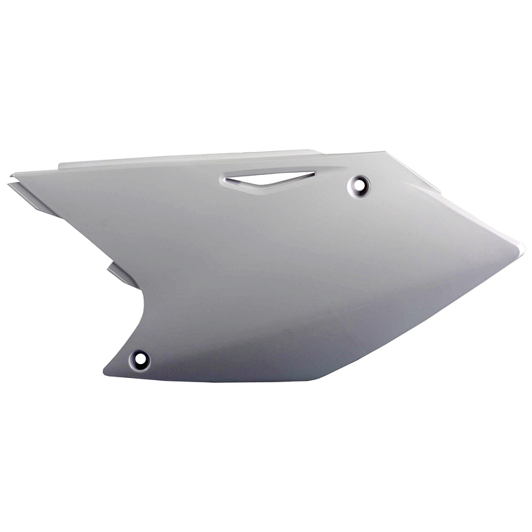 Tampas Laterais Suzuki RMZ250 04-06 1