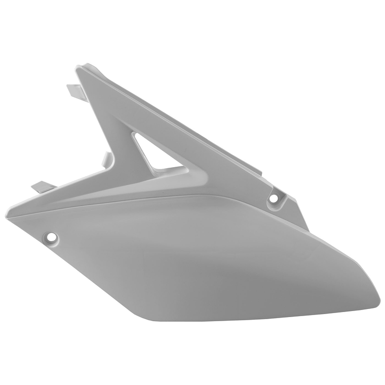 Tampas Laterais Suzuki RMZ250 10-18 1