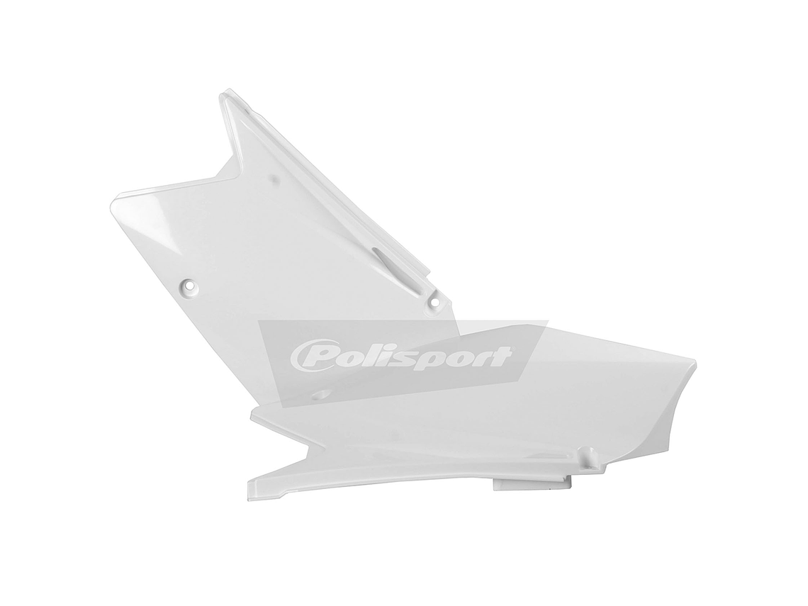 Tampas Laterais Suzuki RMZ450 05-06 1