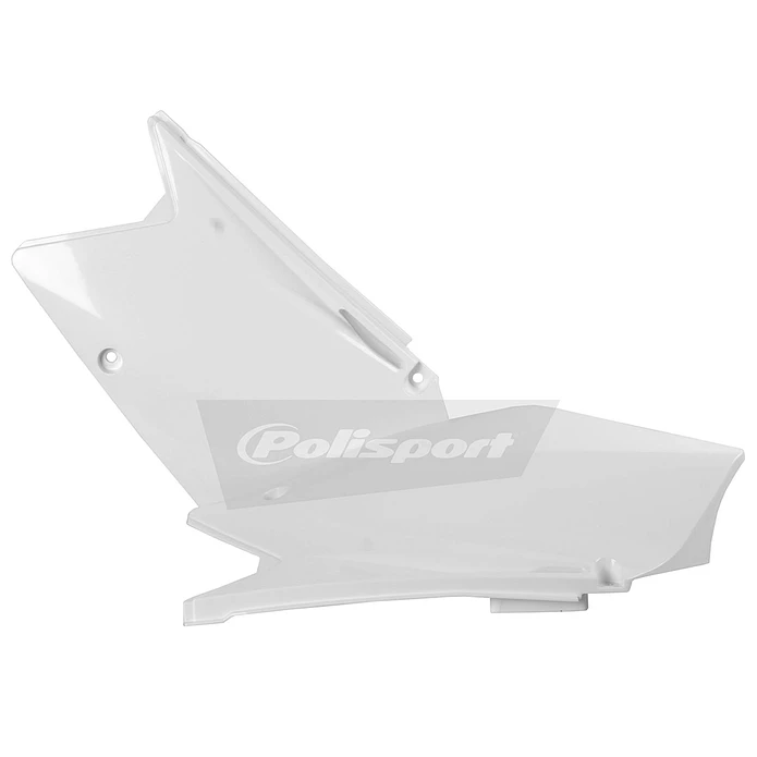 Tampas Laterais Suzuki RMZ450 05-06 1