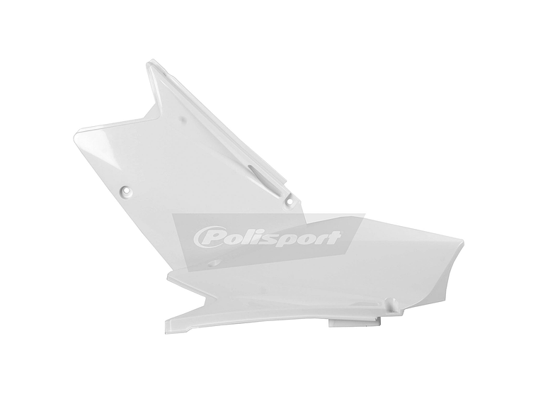 Tampas Laterais Suzuki RMZ450 05-06 1