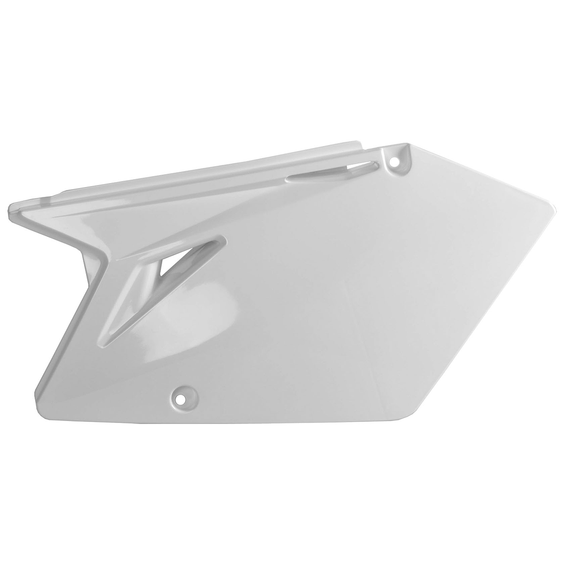 Tampas Laterais Suzuki RMZ450 2007 1