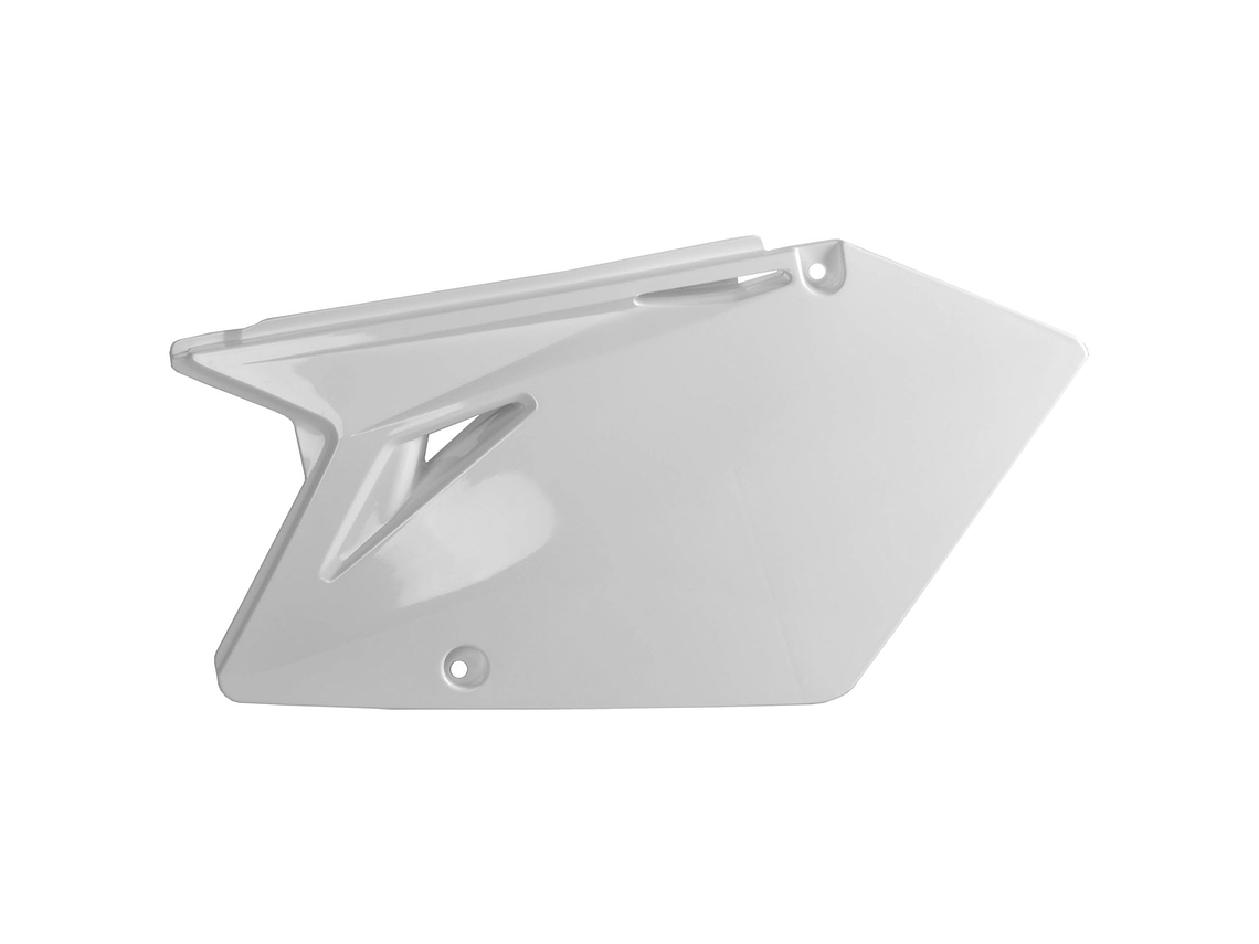 Tampas Laterais Suzuki RMZ450 2007 1