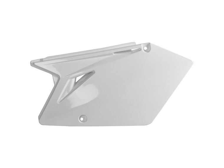 Tampas Laterais Suzuki RMZ450 2007 1