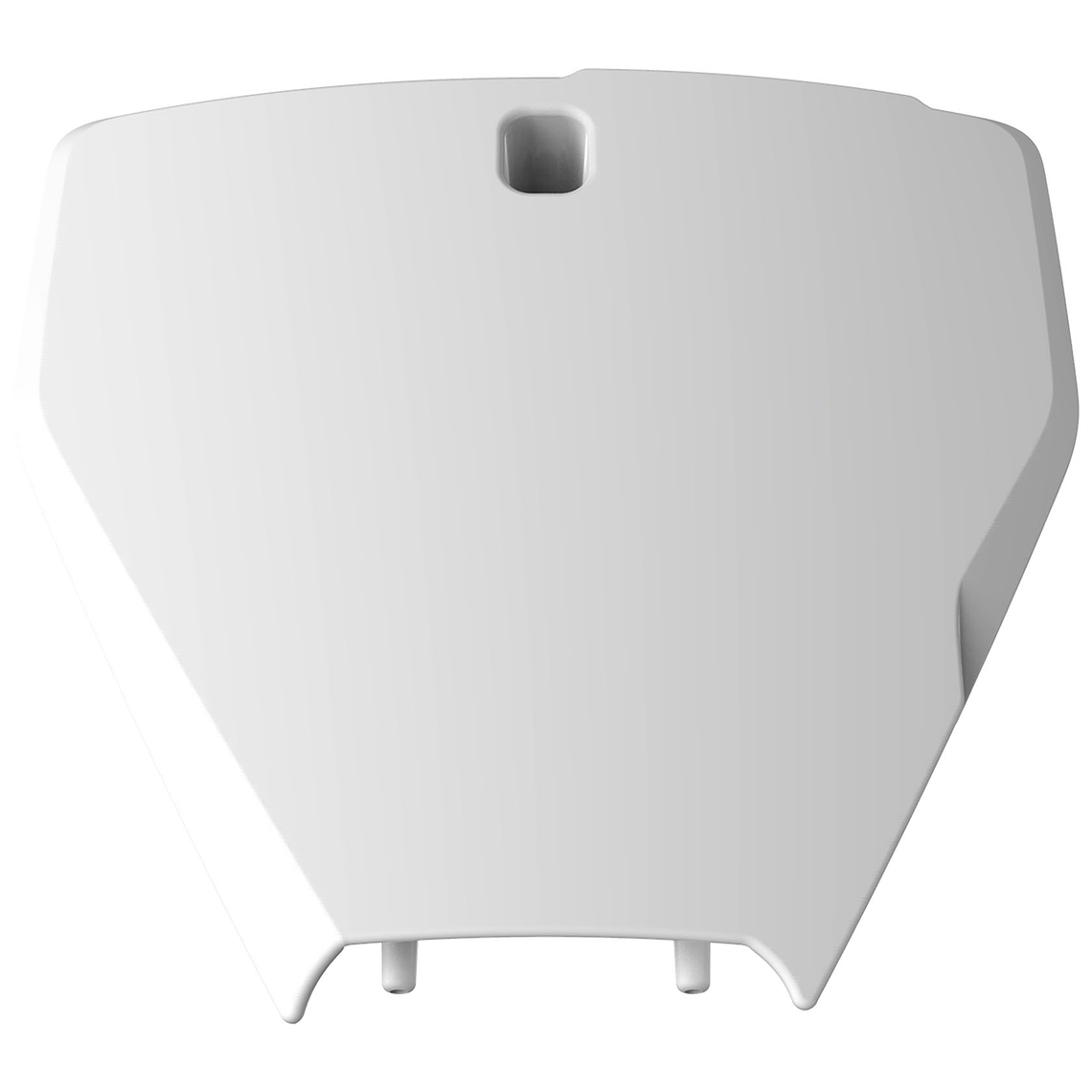 Porta Números Husqvarna TC125 16-18 1