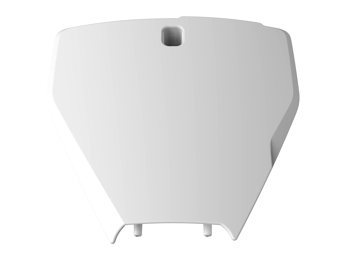 Porta Números Husqvarna TX300/FX350/450 17-18 1