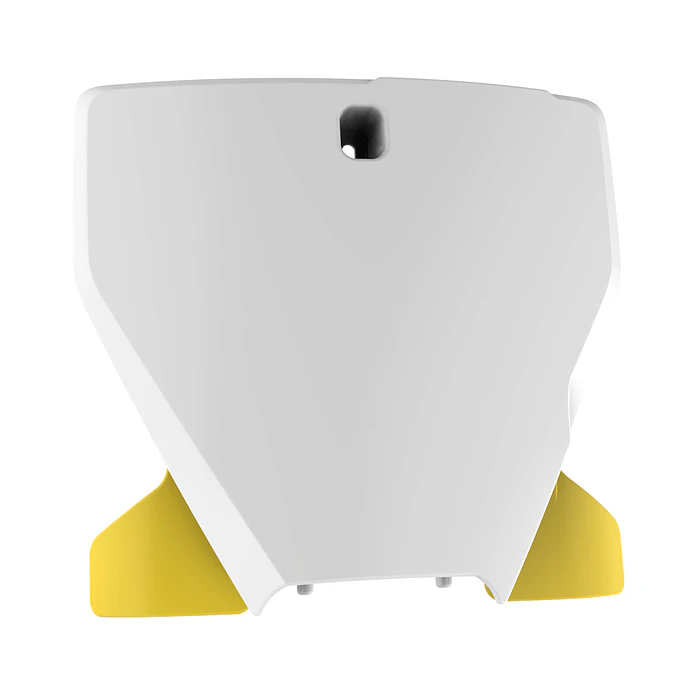 Porta Números Husqvarna TC125  19-23 1