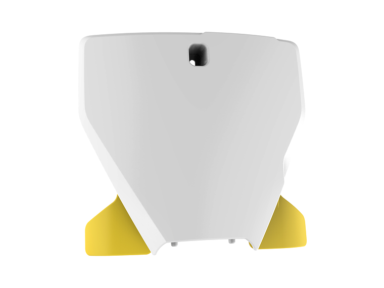 Porta Números Husqvarna TC125  19-23 1