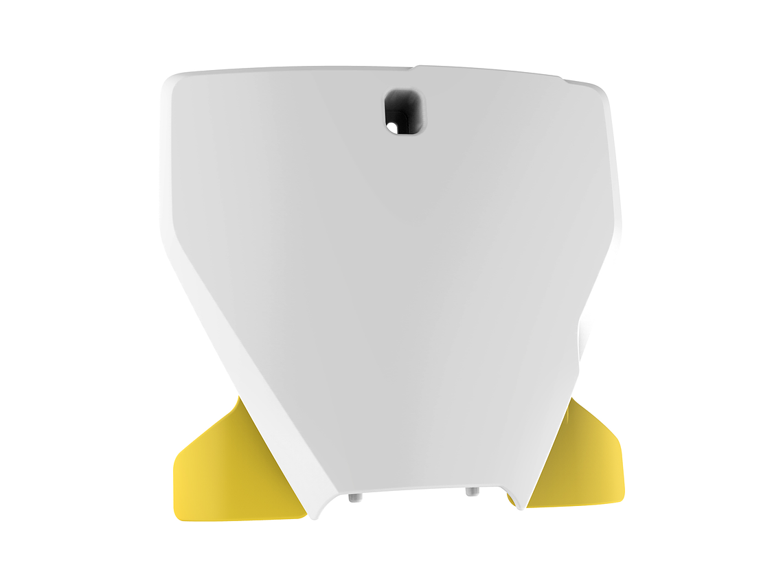 Porta Números Husqvarna TX300/FX350/450 19-23 1