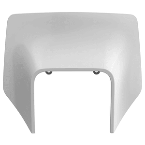 Porta Números Husqvarna TE150/250/300/310/450 17-19