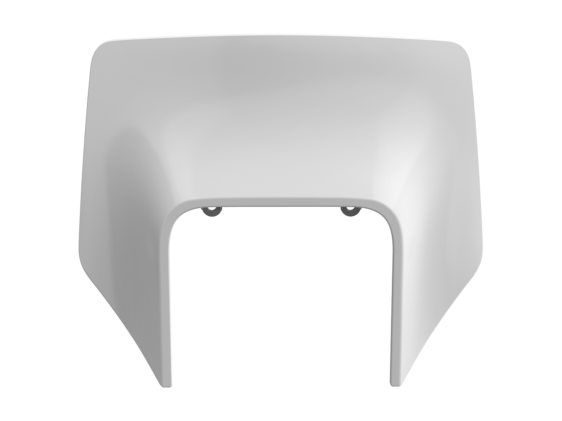 Porta Números Husqvarna FE250/350/450/502 17-19 1