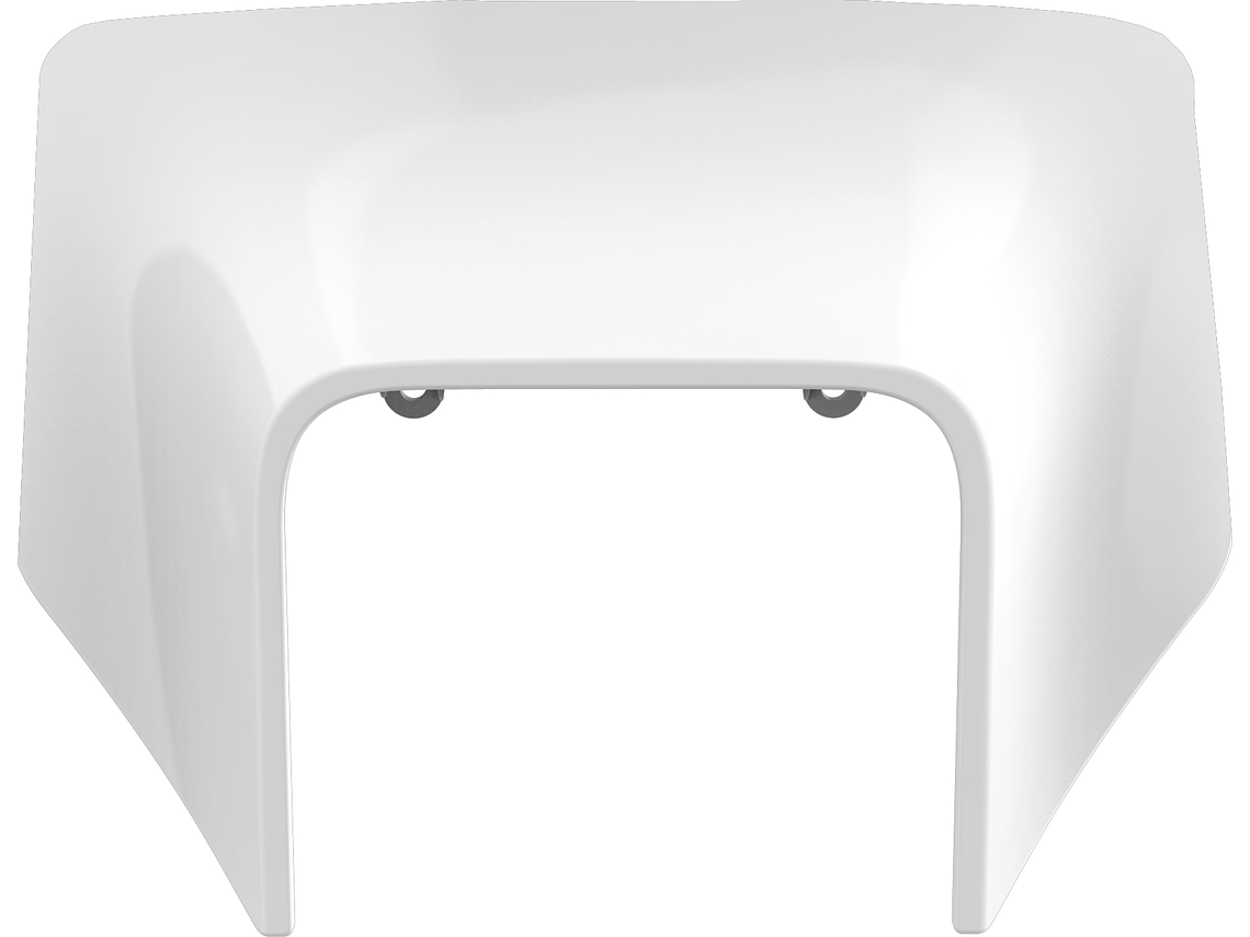 Porta Números Husqvarna TE150/250/300/310/450 20-23 1