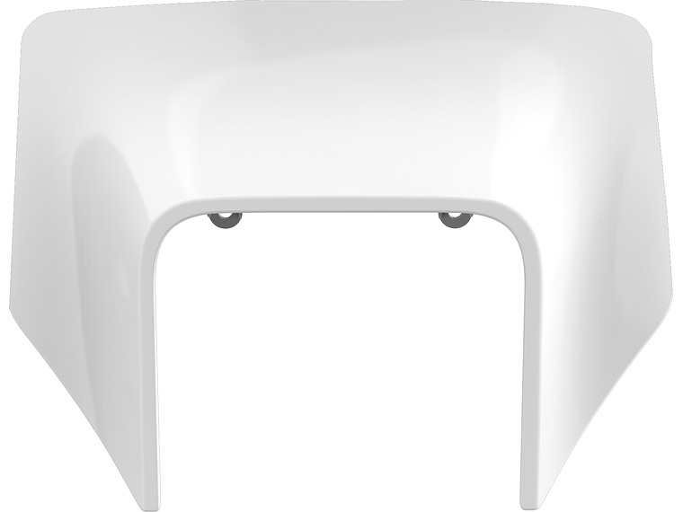 Porta Números Husqvarna TE150/250/300/310/450 20-23 1