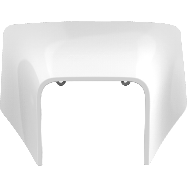 Porta Números Husqvarna FE250/350/450/502 20-23 1