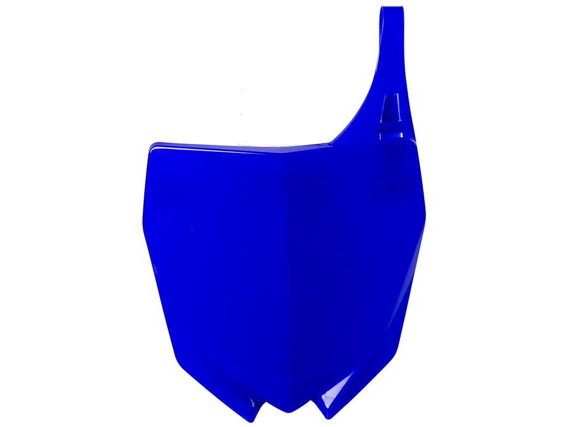 Porta Números Yamaha YZ450F 10-17 1