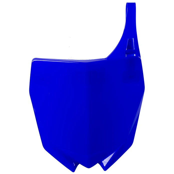 Porta Números Yamaha YZ450F 10-17 1