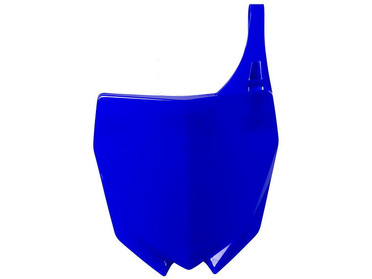 Porta Números Yamaha YZ450F 10-17 1