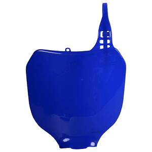 Porta Números Yamaha YZ250F 01-05