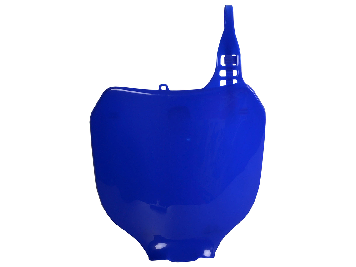 Porta Números Yamaha YZ426F 01-02 1