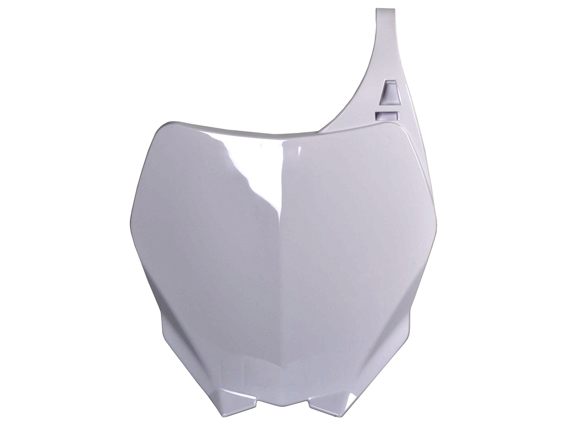 Porta Números Yamaha YZ250F / YZ450F 06-09 1