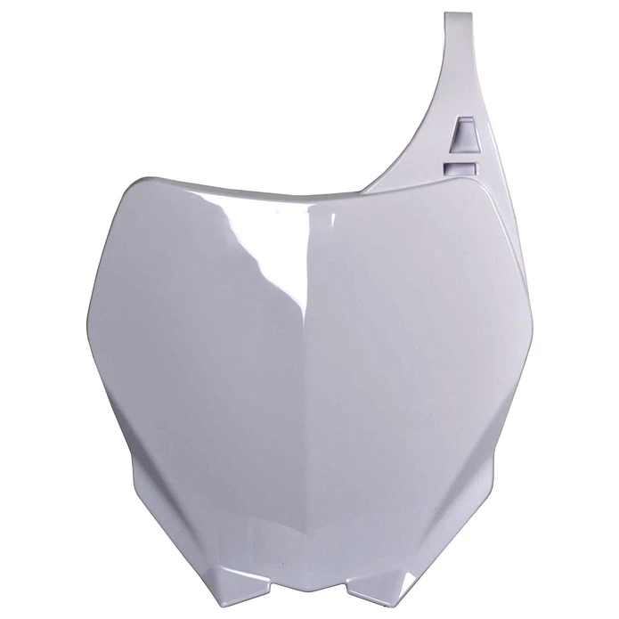 Porta Números Yamaha YZ250F / YZ450F 06-09 1