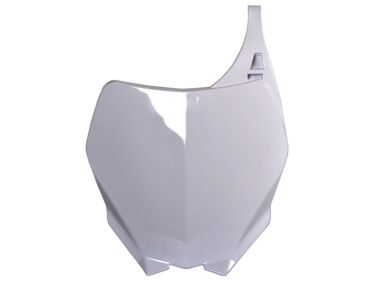 Porta Números Yamaha YZ250F / YZ450F 06-09 1