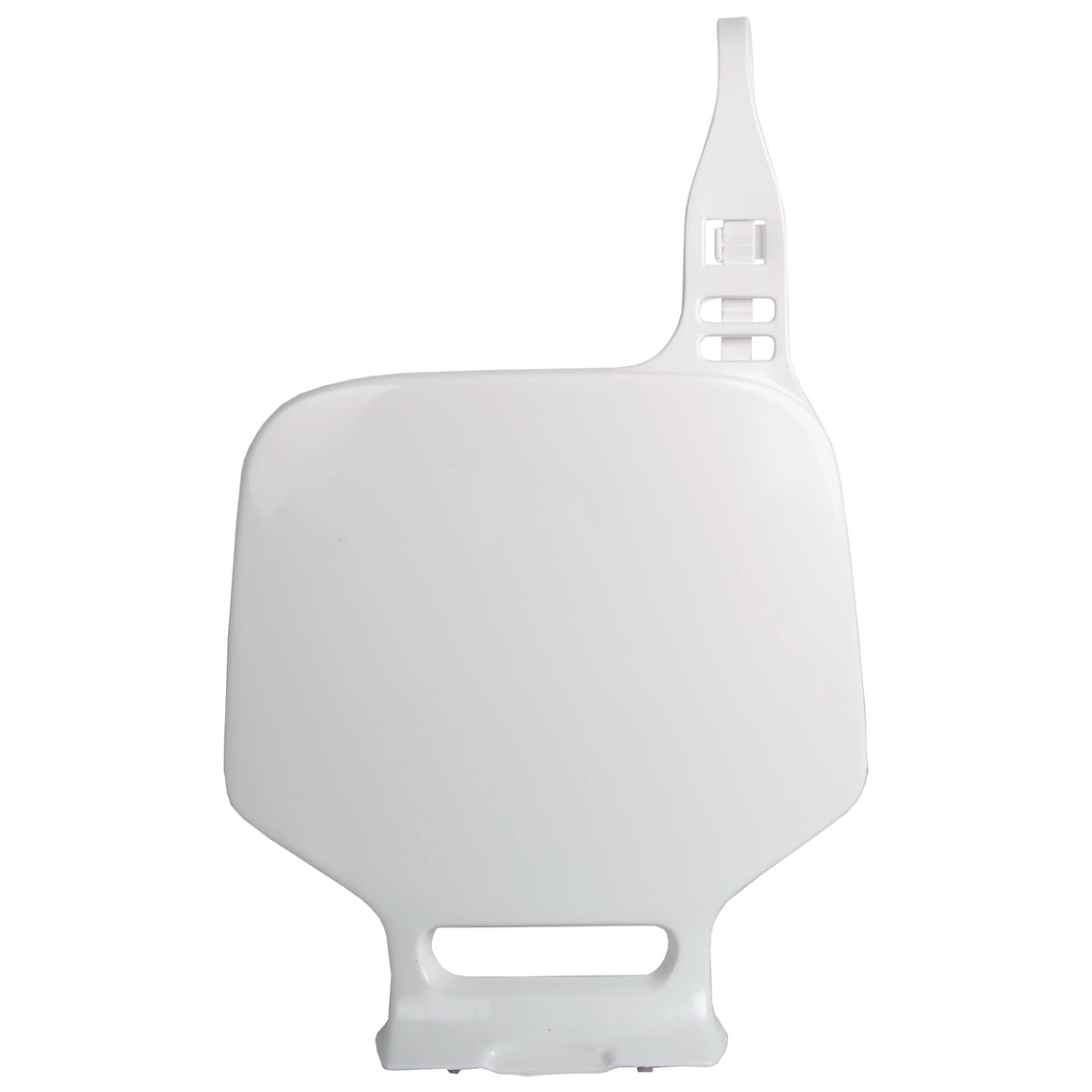 Porta Números Yamaha YZ80 93-01 1