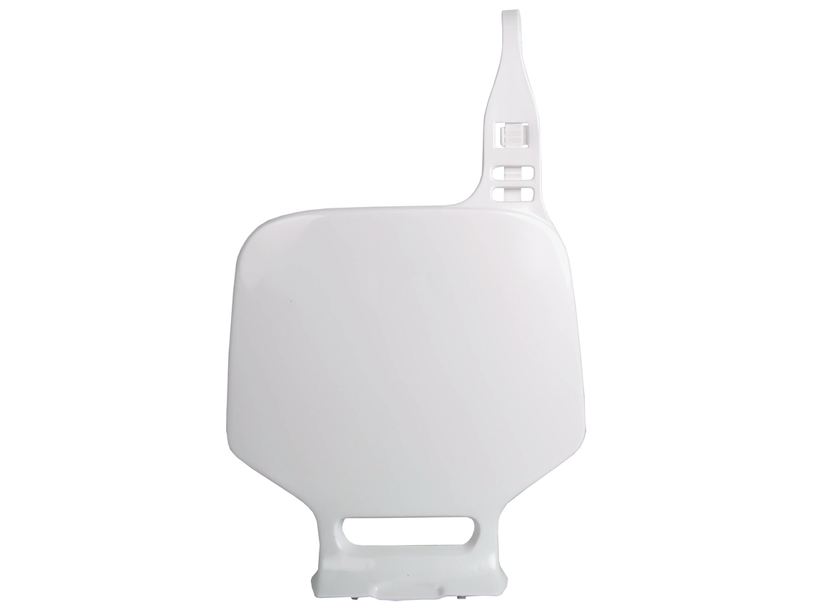 Porta Números Yamaha YZ80 93-01 1