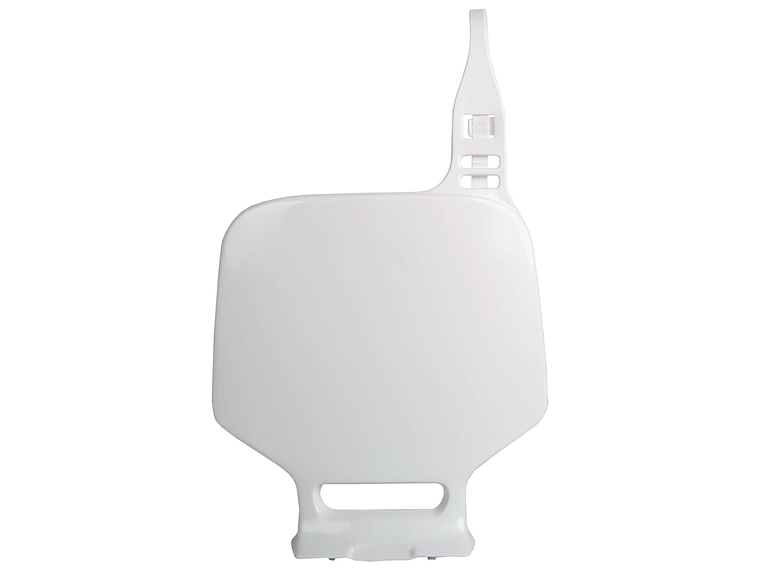 Porta Números Yamaha YZ80 93-01 1