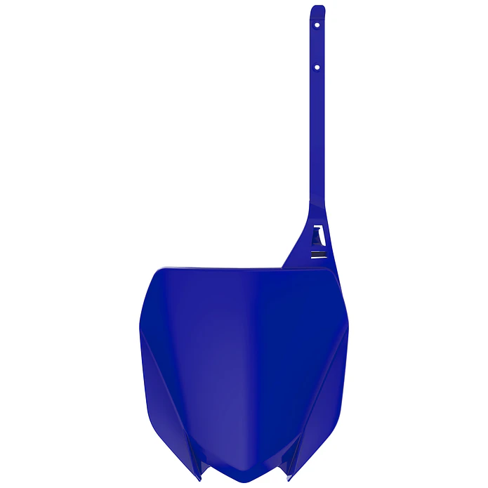 Porta Números Yamaha YZ250FX 20-23 1