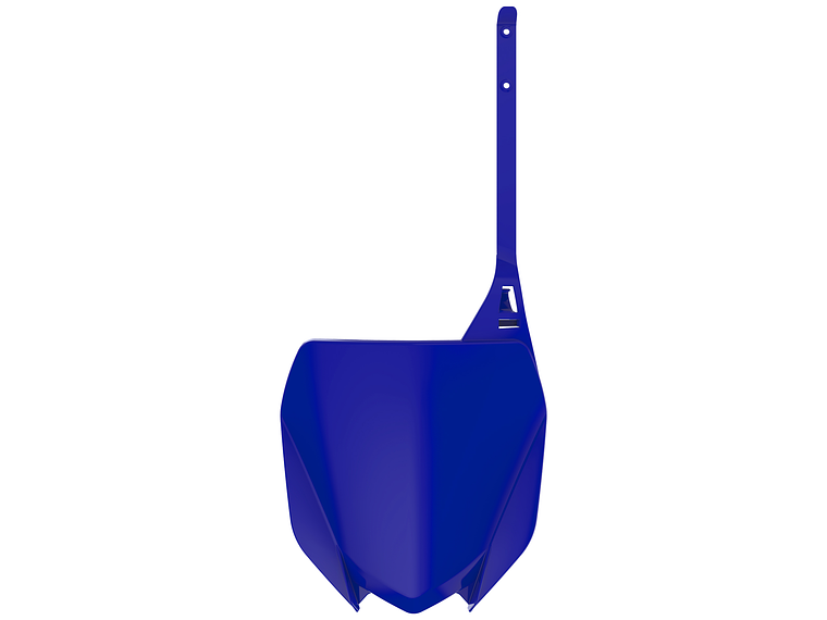 Porta Números Yamaha YZ450FX 19-23 1