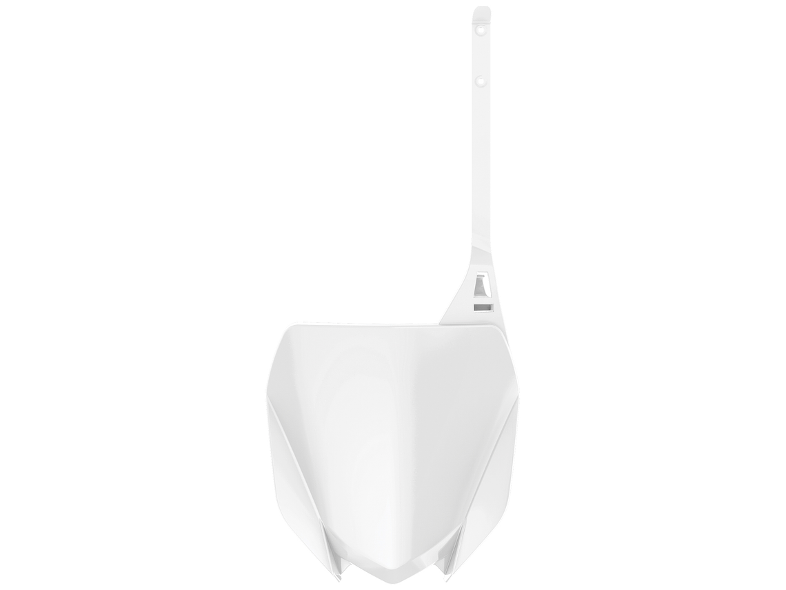 Porta Números Yamaha YZ250FX 20-23 1