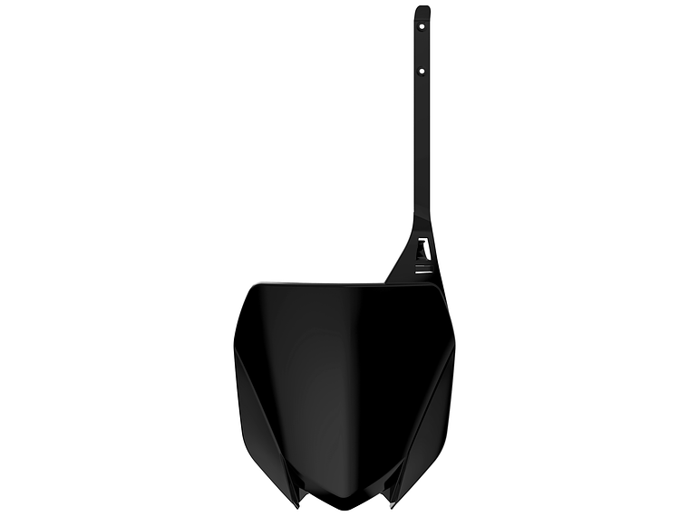 Porta Números Yamaha YZ450F 18-23 1