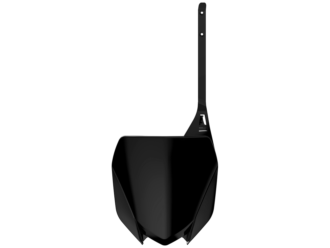 Porta Números Yamaha YZ250FX 20-23 1