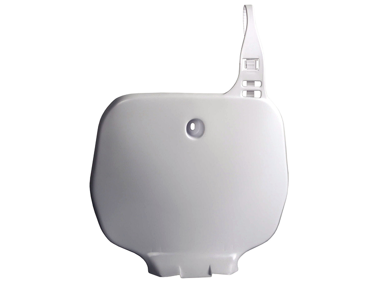 Porta Números Yamaha YZ125/250 92-99 1