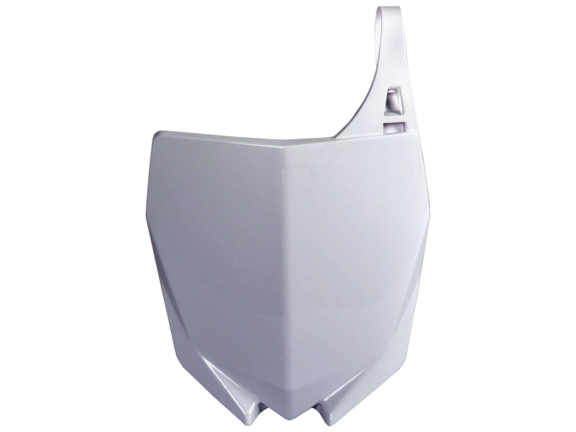 Porta Números Yamaha YZ250X/YZ125X 16-20 1