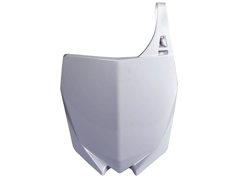 Porta Números Yamaha YZ250X/YZ125X 16-20 1