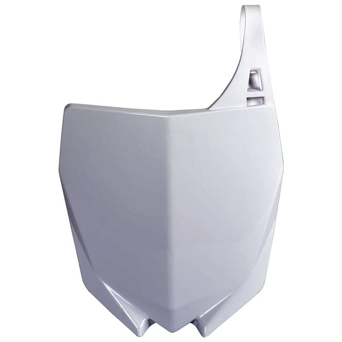 Porta Números Yamaha YZ250F 10-18 1
