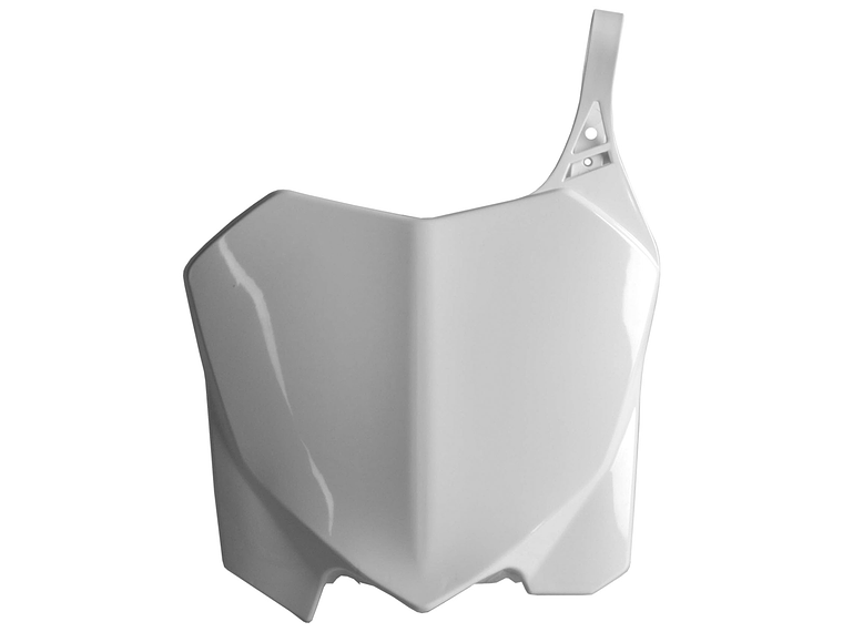 Porta Números Honda CRF450R 09-12 1