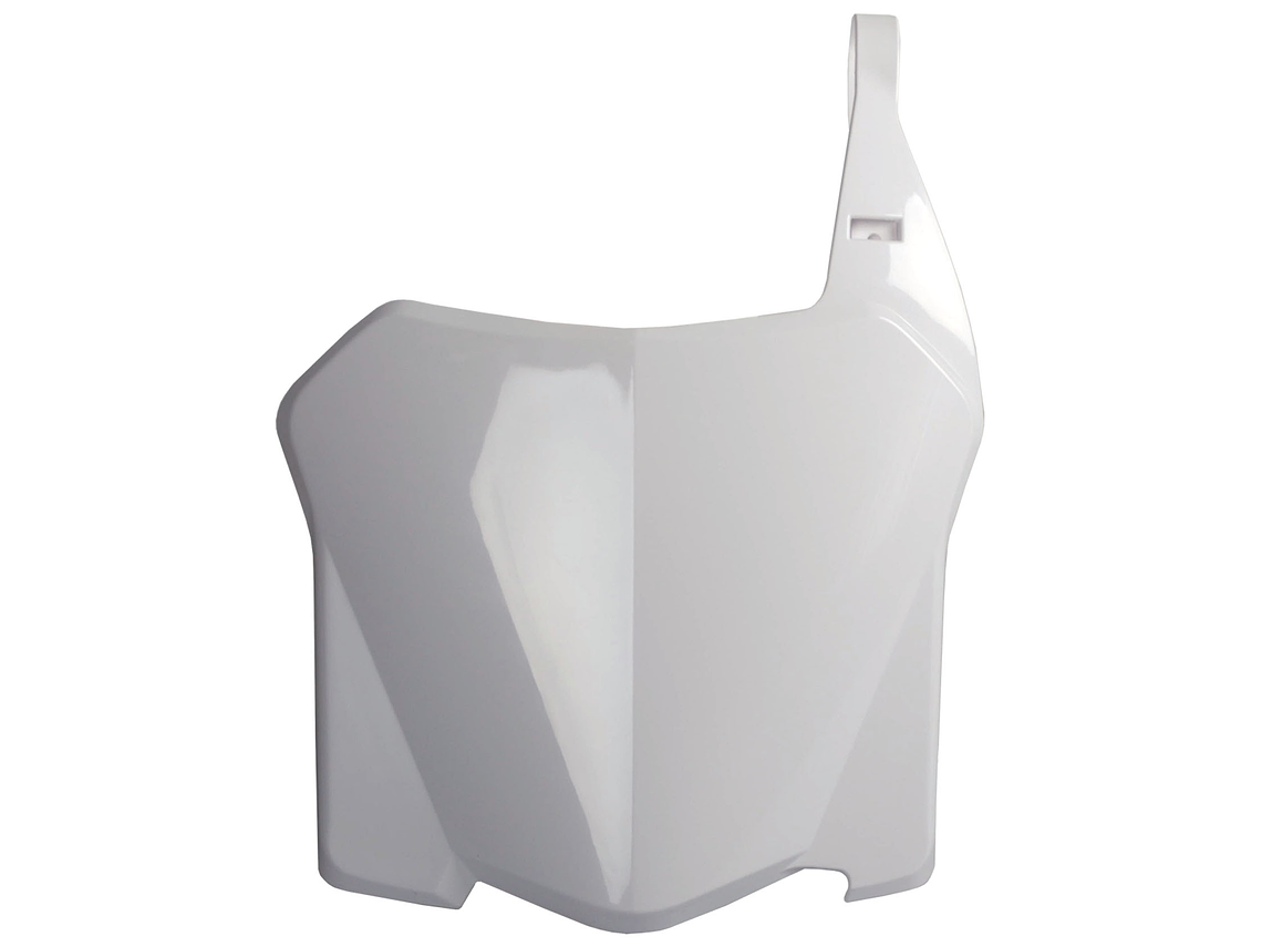 Porta Números Honda CRF250R 08-09 1