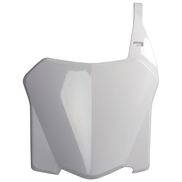 Porta Números Honda CRF250R 08-09 1