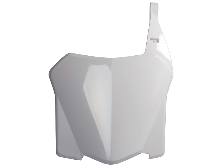 Porta Números Honda CRF250R 08-09 1