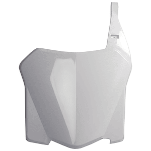 Porta Números Honda CRF450R 08-23