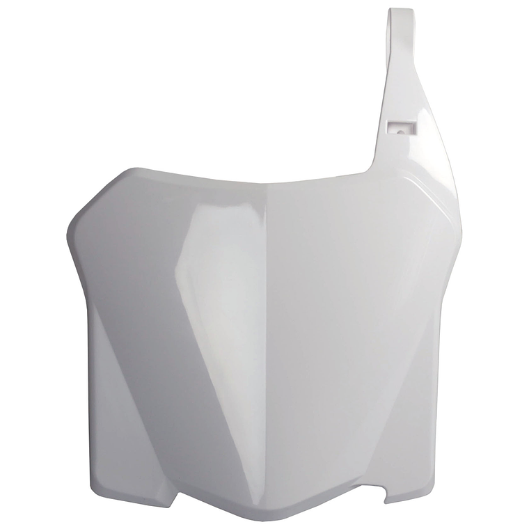 Porta Números Honda CRF450R 08-23 1