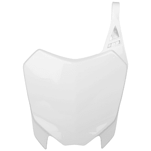 Porta Números Honda CRF110F 13-18